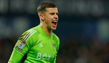 What the Leeds United players think about Karl Darlow behind scenes as Illan Meslier axed by Daniel Farke