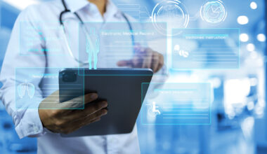 Electronic medical