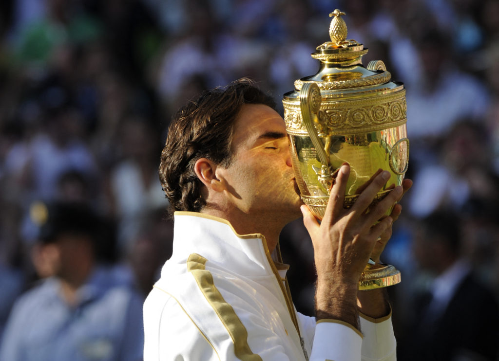 Photo by ADRIAN DENNIS/AFP via Getty Images