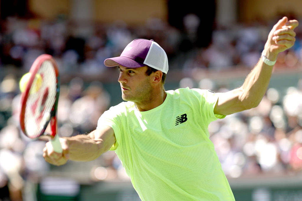 Photo by Matthew Stockman/Getty Images