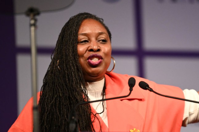 The British Diversity Awards 2024 – Show