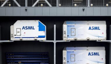 European chips champion ASML warns of Trump tariff ‘uncertainty’ – POLITICO