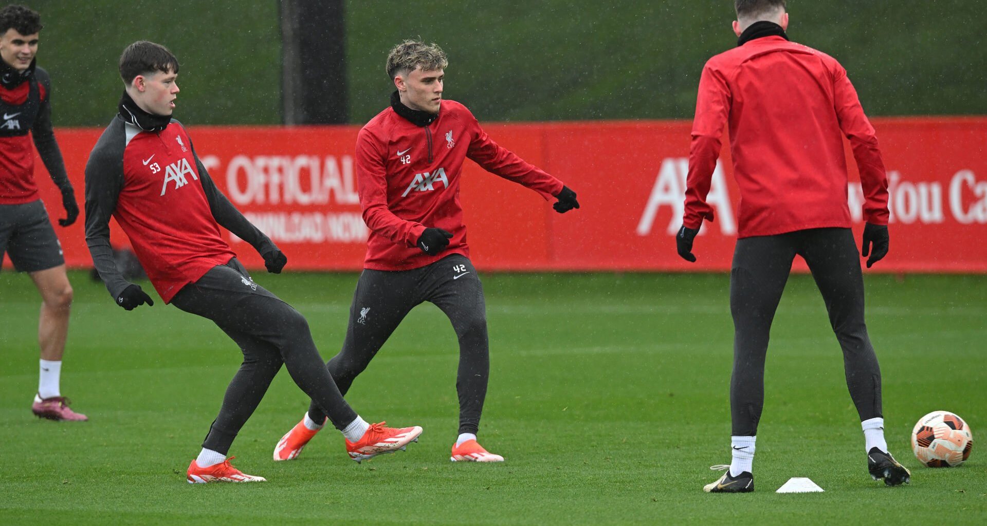 £10m former Liverpool man could make quick return just one year after Anfield exit