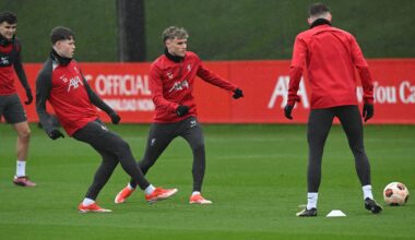 £10m former Liverpool man could make quick return just one year after Anfield exit