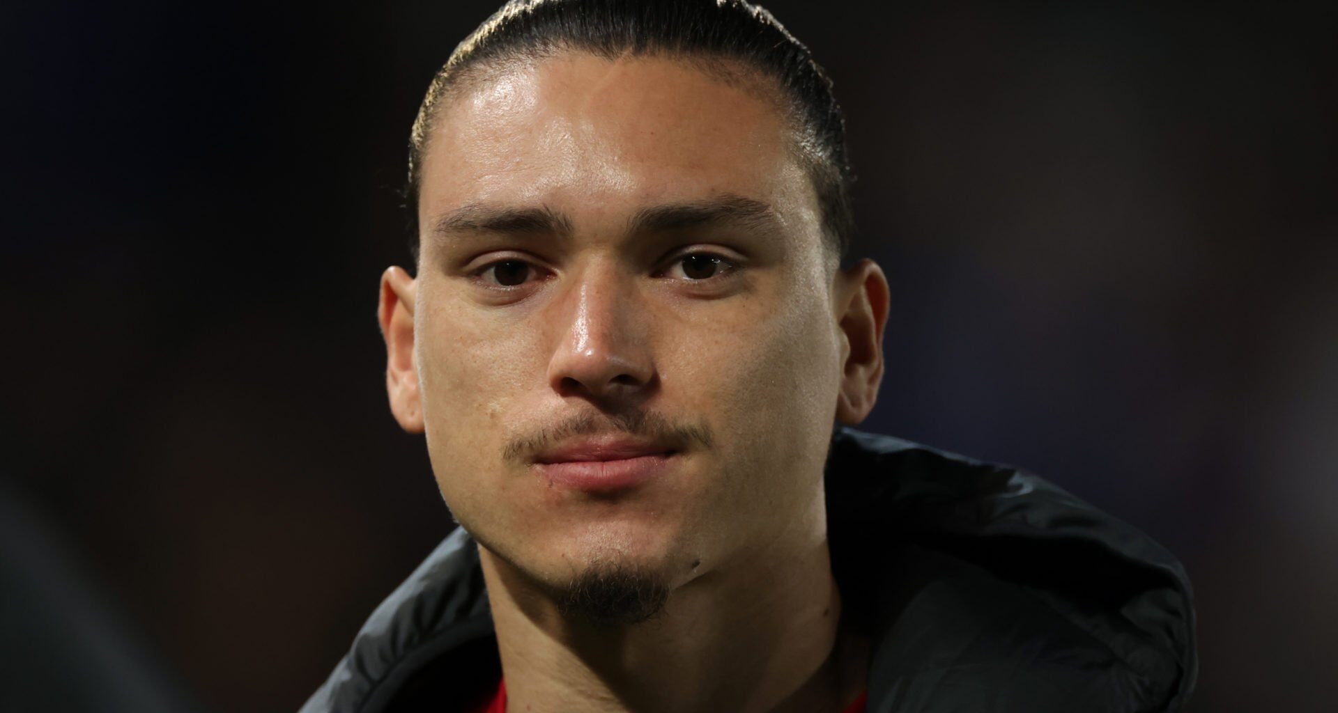 Intriguing injury update offered on Darwin Nunez after Liverpool striker left out of matchday squad vs West Ham