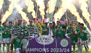 Kris Boyd responds to suggestion Celtic winning title will be on Rangers players' minds vs Aberdeen
