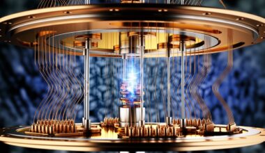 A ‘Teleportation’ Breakthrough for Quantum Computing Is Here