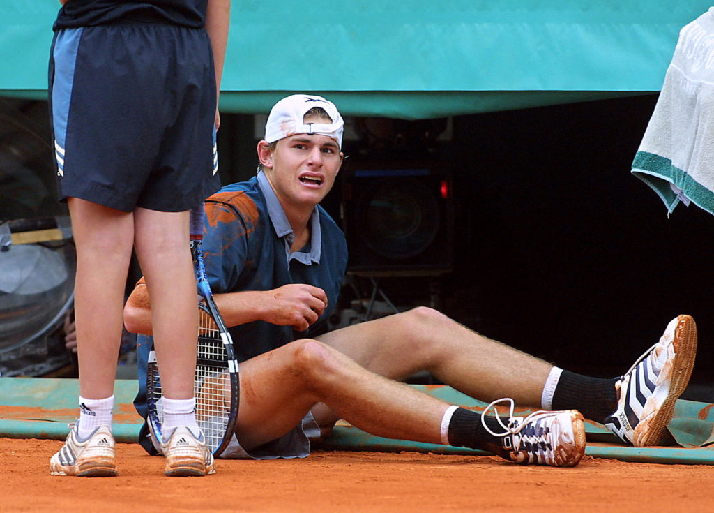 Photo by FRANCOIS GUILLOT/AFP via Getty Images