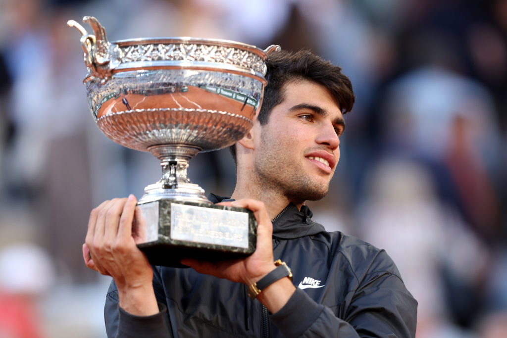 Photo by Clive Brunskill/Getty Images