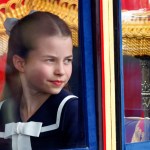 Princess Charlotte