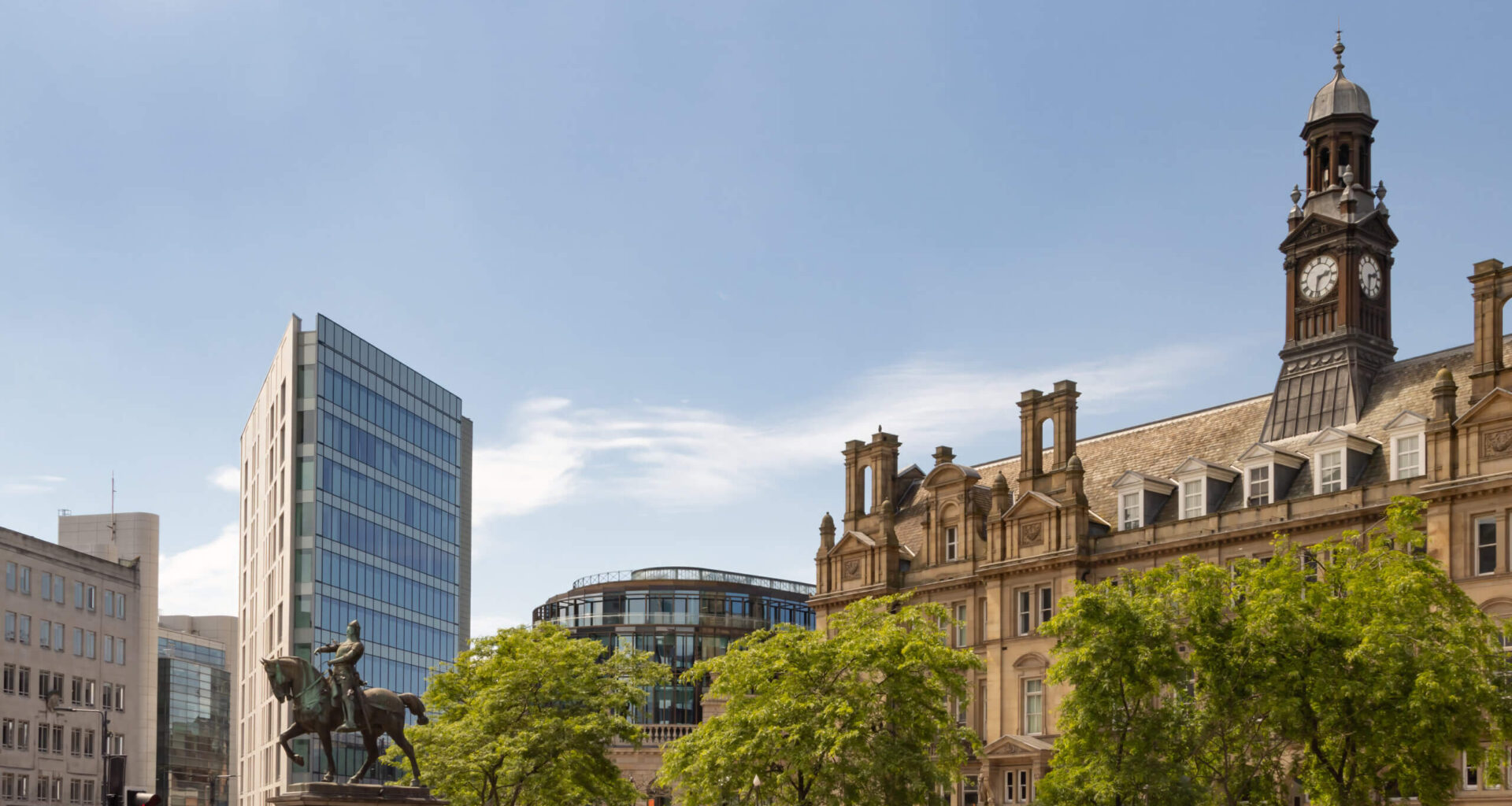 Hotel Indigo Leeds set to open following a multi-million-pound investment
