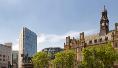 Hotel Indigo Leeds set to open following a multi-million-pound investment