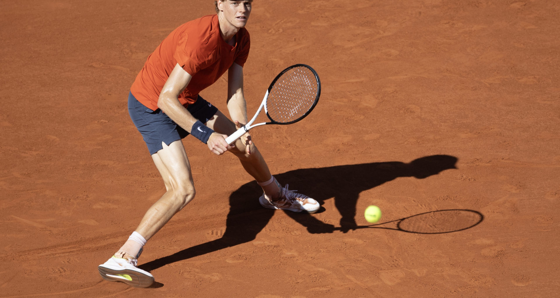 Andy Roddick says if he thinks Jannik Sinner can win the French Open this year after he returns from his ban