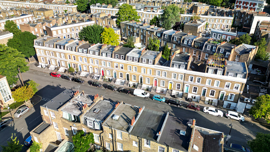 Islington Homes