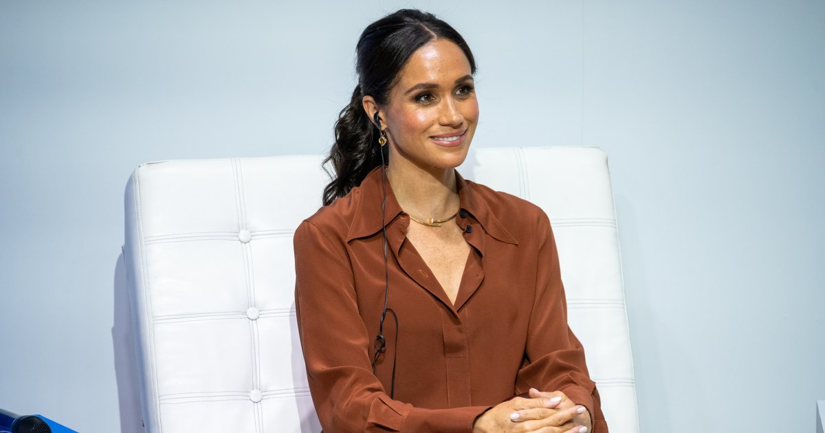 Meghan Markle Uses This $10 Cream Shoppers Say 'Works Magic'