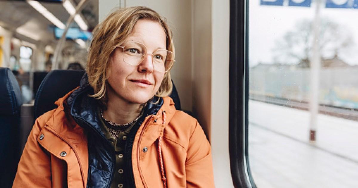 'Barebackers' are the commuters plaguing the London tube network