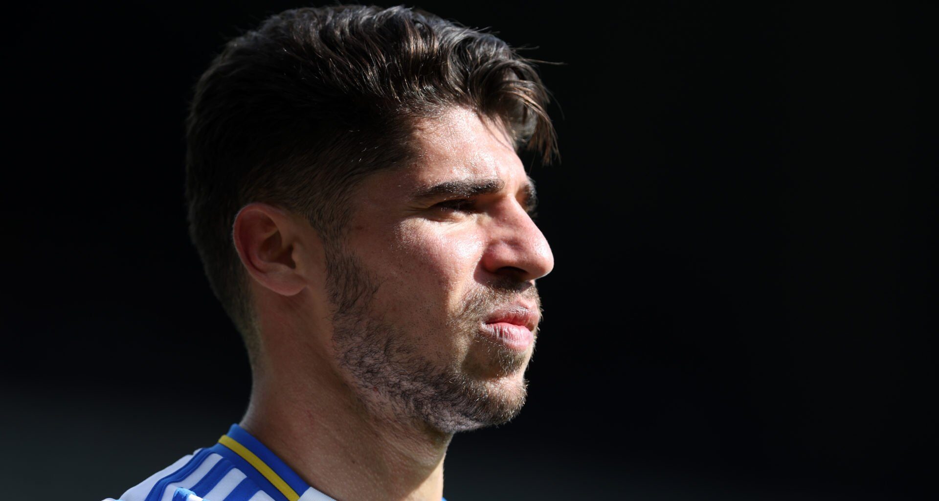 How Manor Solomon honestly feels about joining Leeds United permanently amid Premier League interest