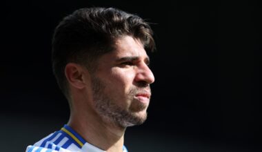 How Manor Solomon honestly feels about joining Leeds United permanently amid Premier League interest