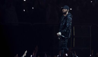 Eminem 'Stans' Documentary to Premiere at SXSW London 2025