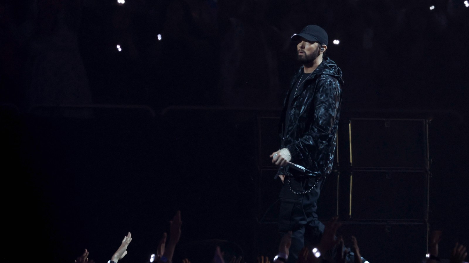 Eminem 'Stans' Documentary to Premiere at SXSW London 2025