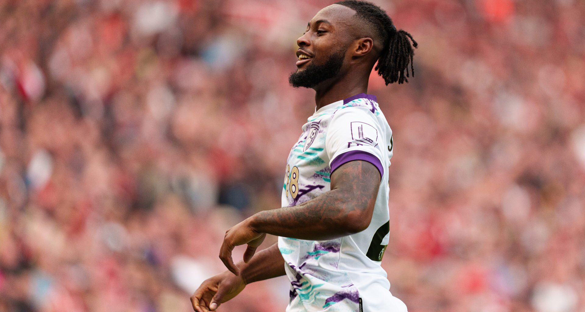Liverpool given Antoine Semenyo verdict as former boss talks up £70m Anfield target