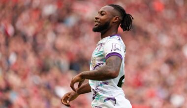 Liverpool given Antoine Semenyo verdict as former boss talks up £70m Anfield target