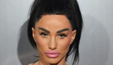 Katie Price reveals the £800,000 reason she really had to leave Mucky Mansion