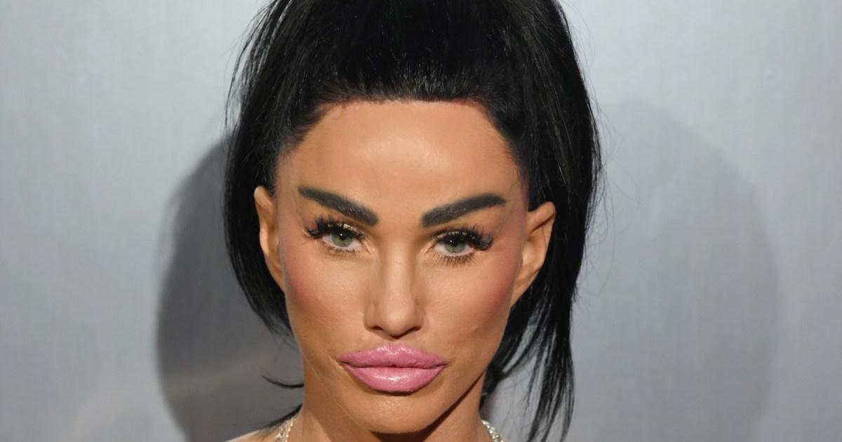Katie Price reveals the £800,000 reason she really had to leave Mucky Mansion