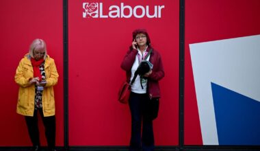 Labour suspends MP Dan Norris after arrest – POLITICO