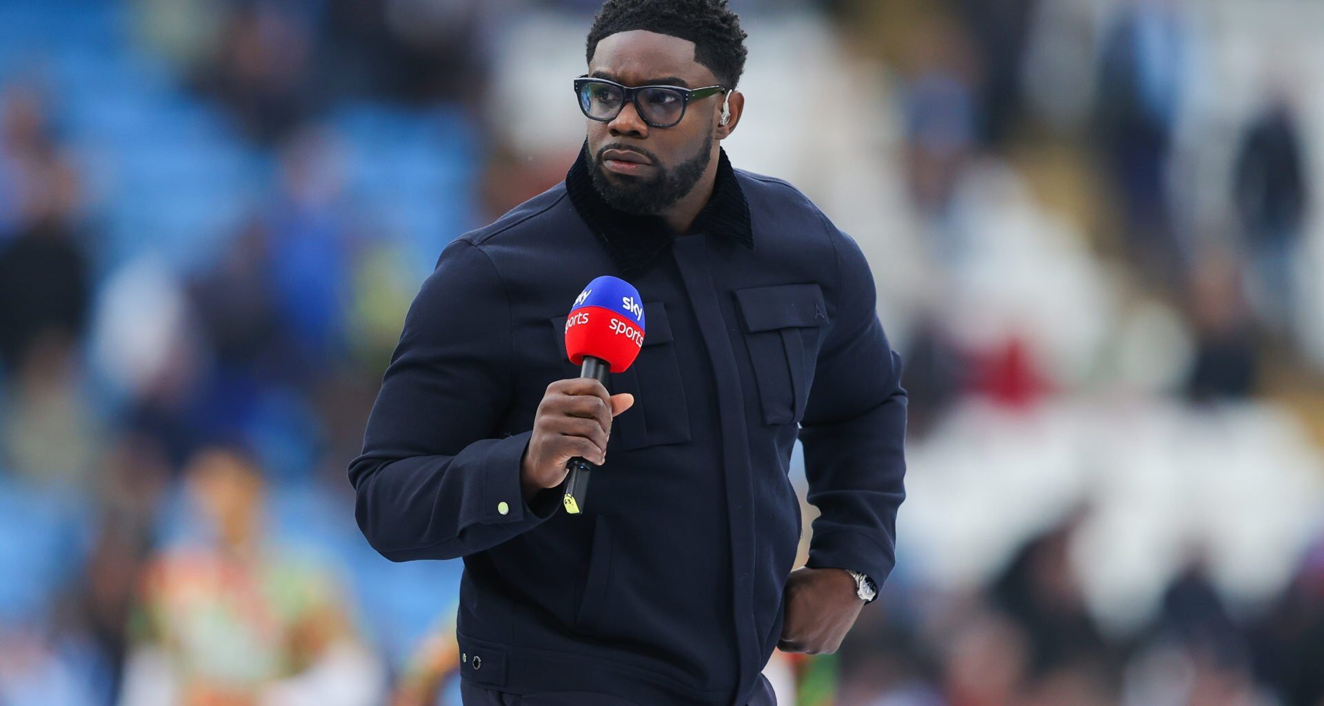Micah Richards wowed by £15m Nottingham Forest star and Nuno made a seriously big mistake with him