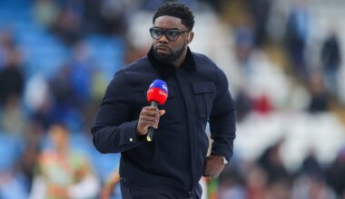 Micah Richards wowed by £15m Nottingham Forest star and Nuno made a seriously big mistake with him