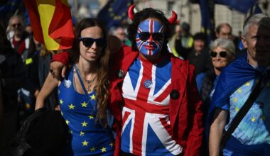 10 years of EU politics and everything we (didn’t) learn from them – POLITICO