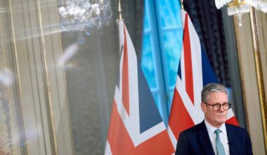 Britain wants to reset its Brexit reset – POLITICO