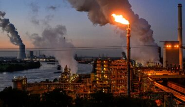 German coalition deal backs EU’s 90 percent climate target — with caveats – POLITICO