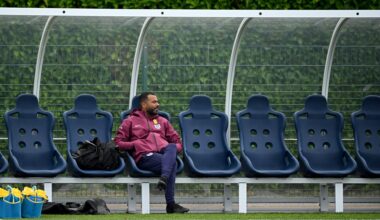 Ashley Cole responds when asked about Morgan Gibbs-White joining Manchester City from Nottingham Forest