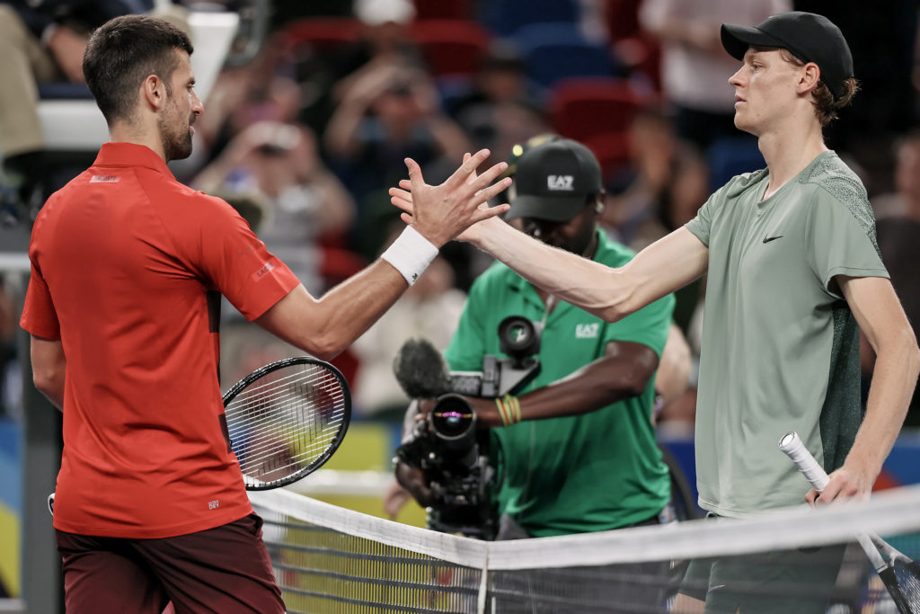 Photo by Qian Jun/MB Media/Getty Images