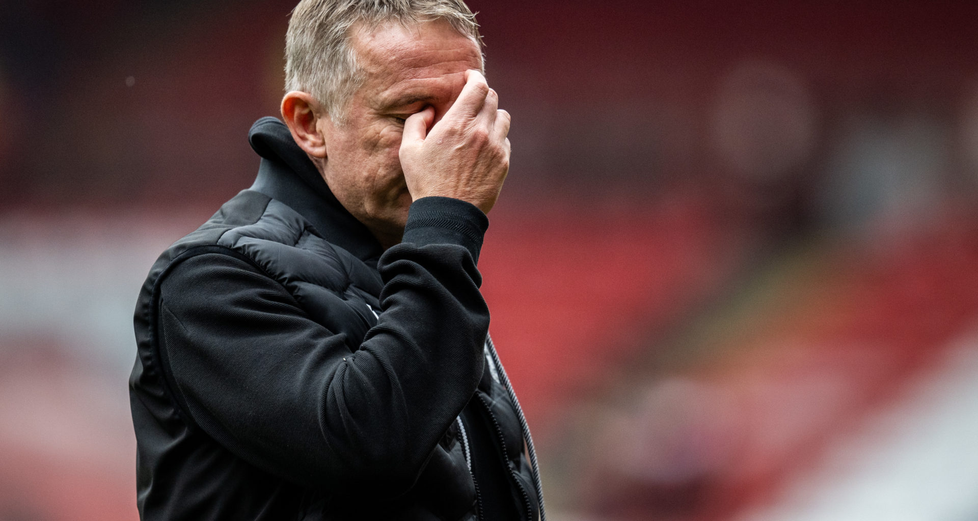 Bristol Rovers ace says Wrexham are ‘really good’ in one area, ‘worked tirelessly’ to frustrate Phil Parkinson