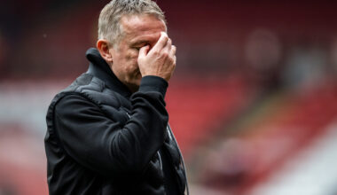 Bristol Rovers ace says Wrexham are ‘really good’ in one area, ‘worked tirelessly’ to frustrate Phil Parkinson