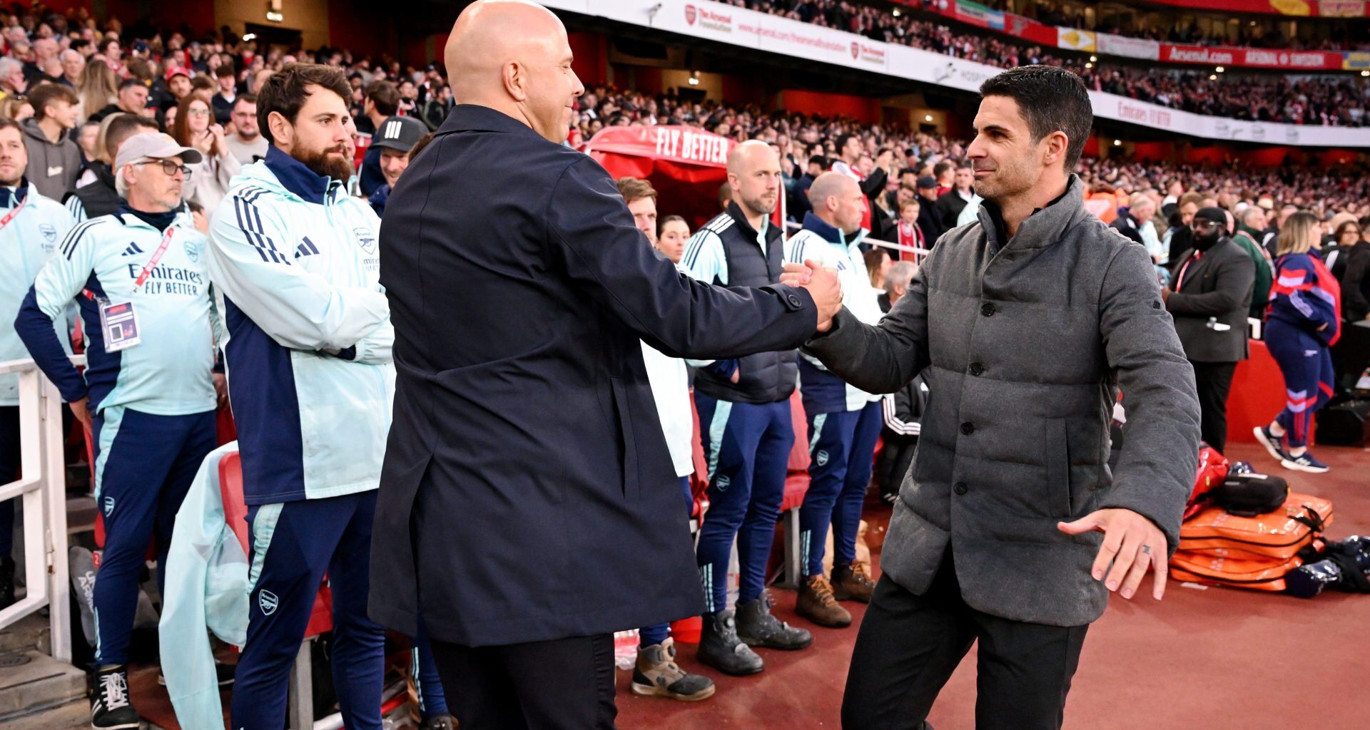 David Ornstein says £50m player wants to leave ‘quickly’ after meeting with Arsenal and Liverpool
