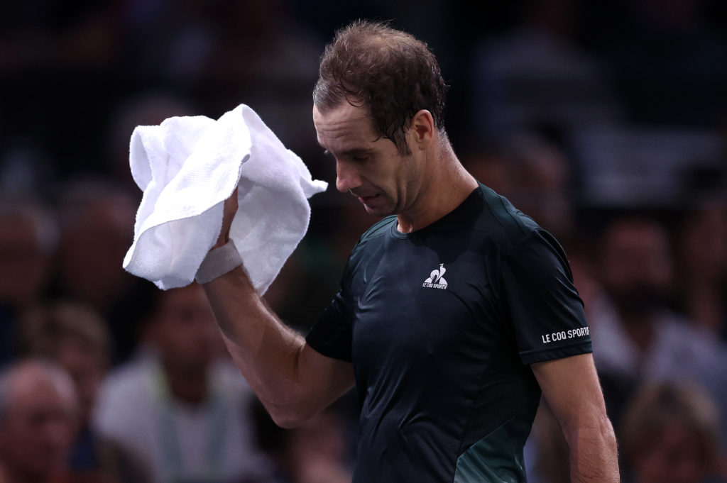 Photo by Julian Finney/Getty Images