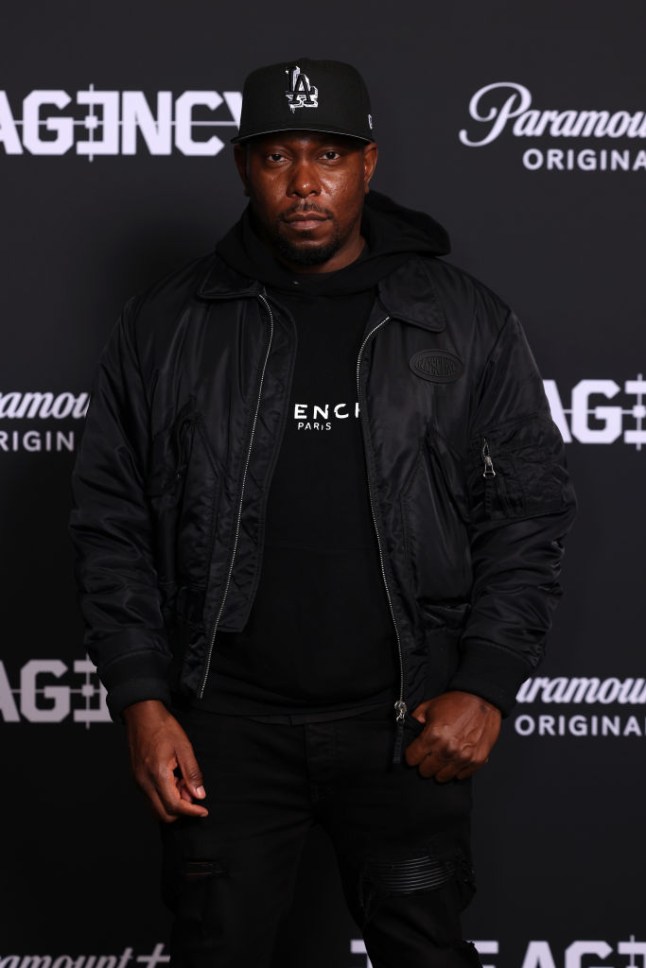 Paramount+ 