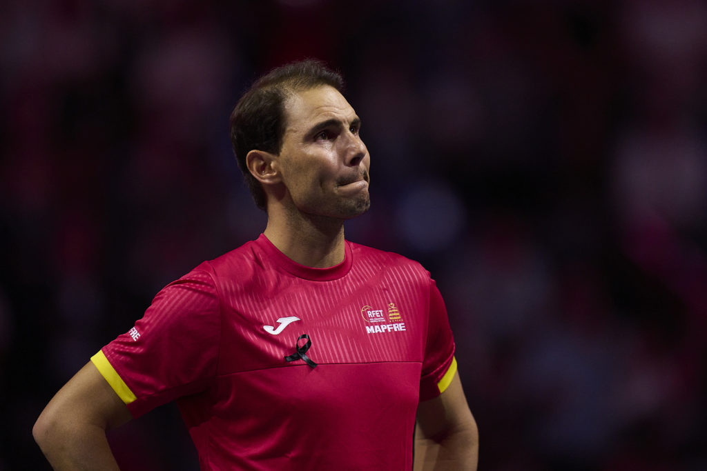 Photo by Jose Breton/Pics Action/NurPhoto via Getty Images