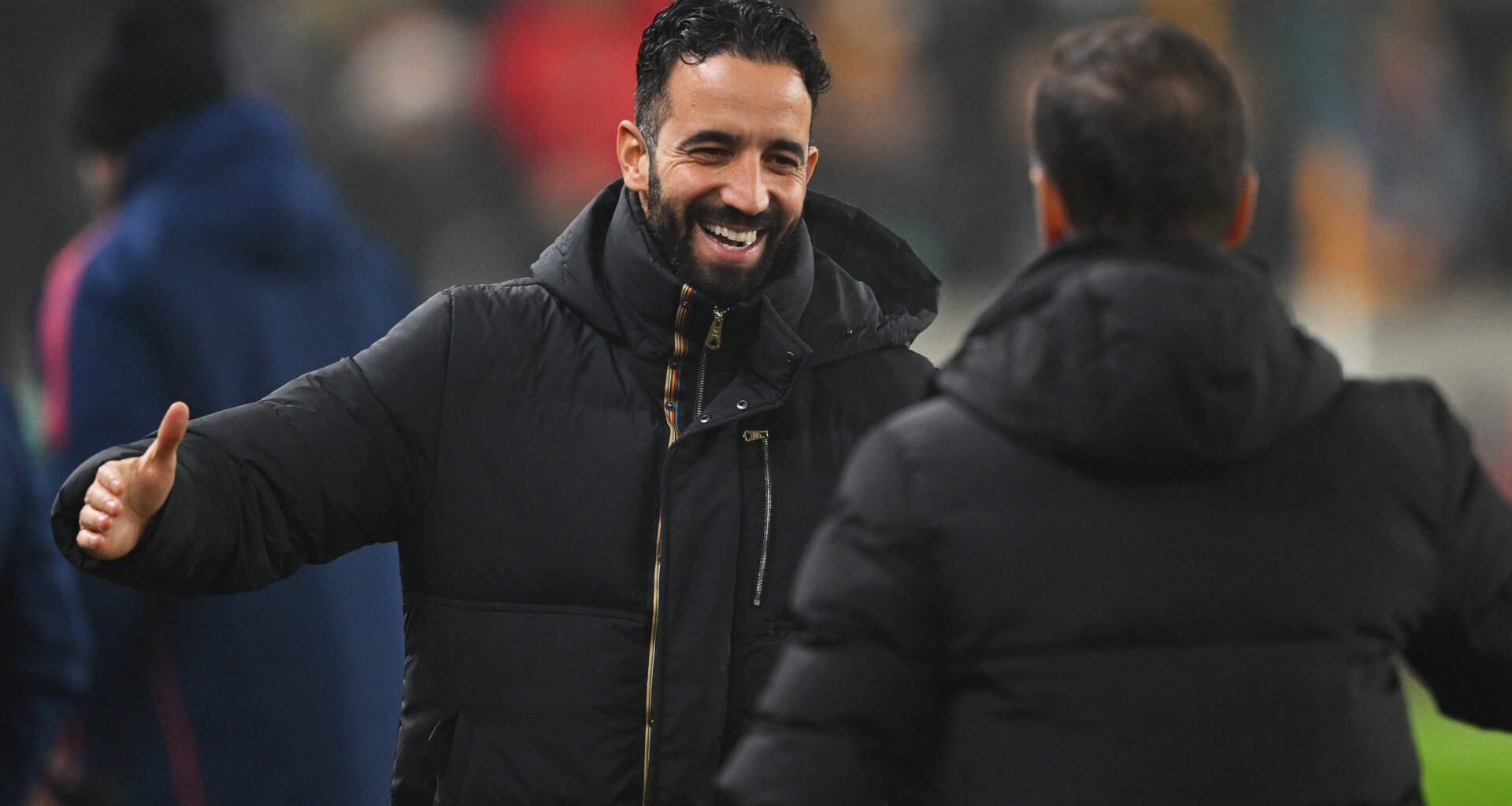Matheus Cunha comments will spark Manchester United hope, but he needs to have full faith in Ruben Amorim's plans