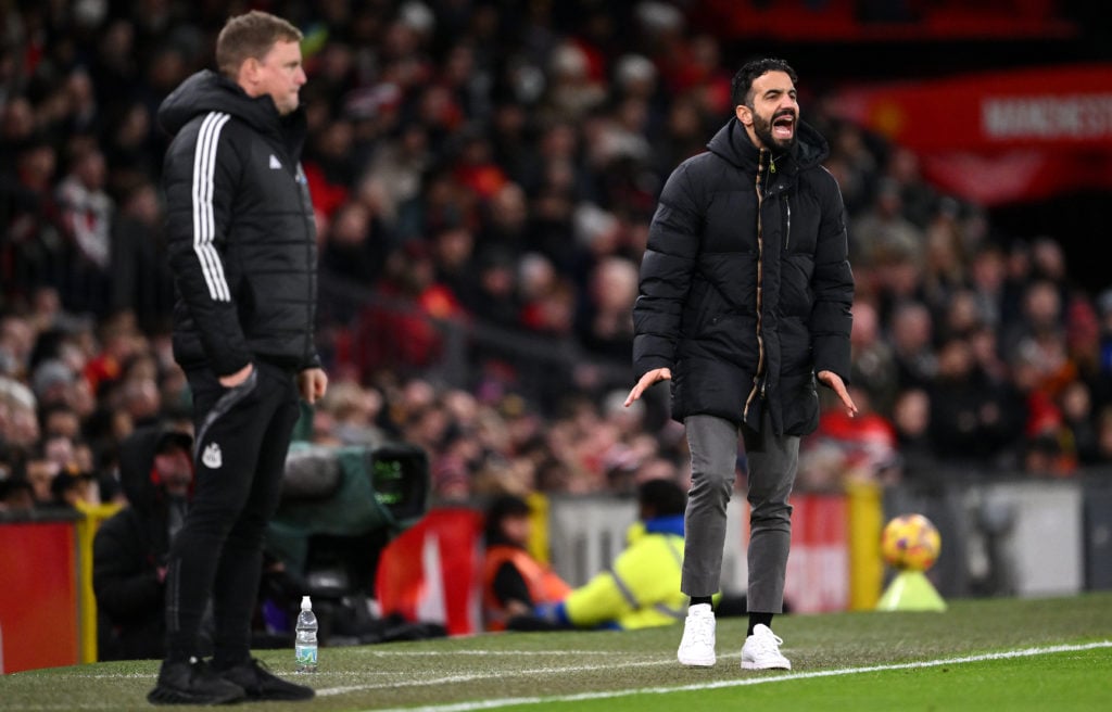 Photo by Stu Forster/Getty Images