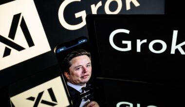 Ireland probes Musk’s X for feeding Europeans’ data to its AI model Grok – POLITICO