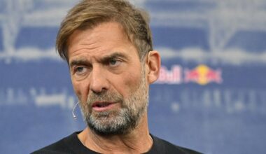 Liverpool hero Jurgen Klopp interested in managing Champions League club | Football