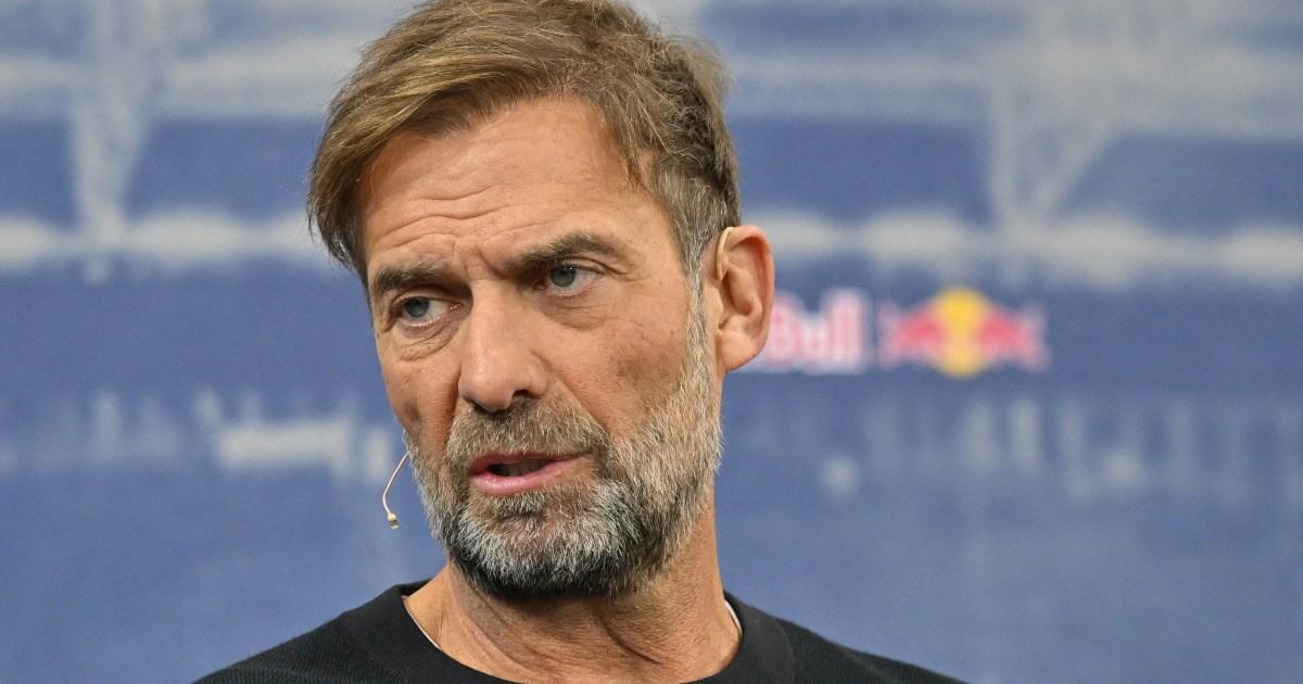 Liverpool hero Jurgen Klopp interested in managing Champions League club | Football