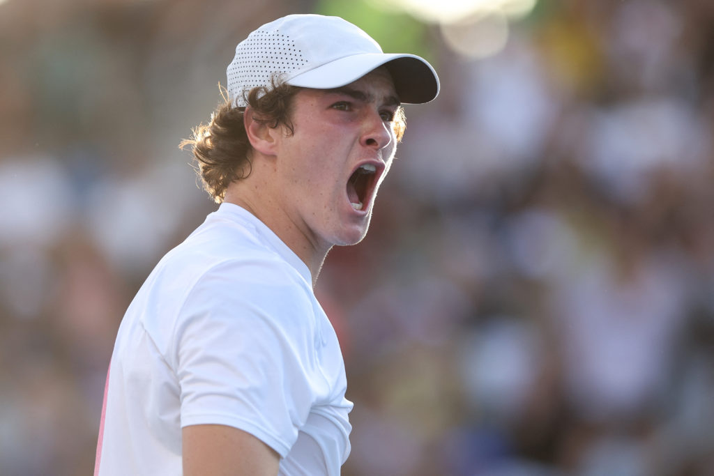 Photo by MARTIN KEEP/AFP via Getty Images