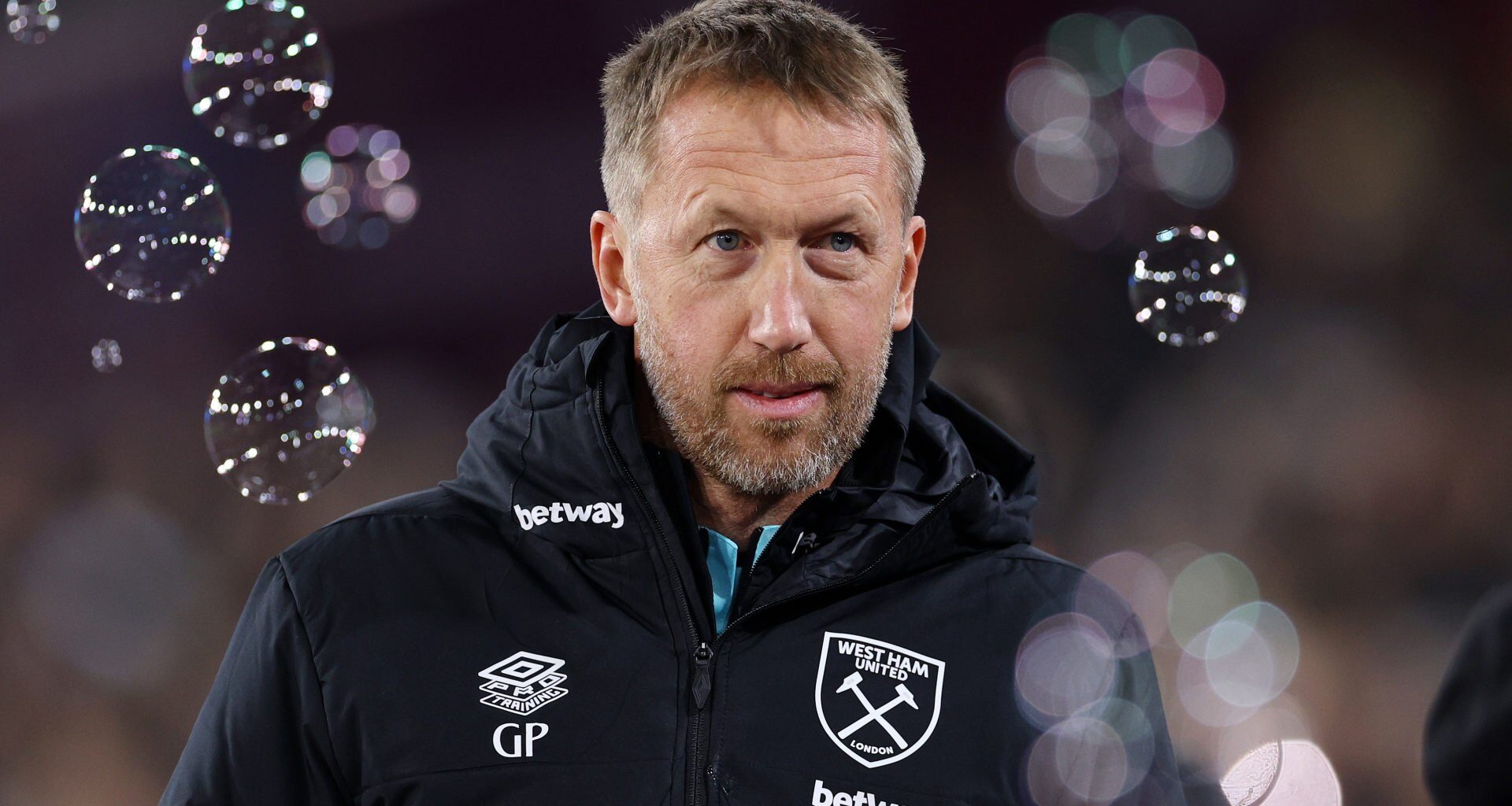 West Ham starting XI vs Wolves confirmed as Graham Potter makes a potentially major error