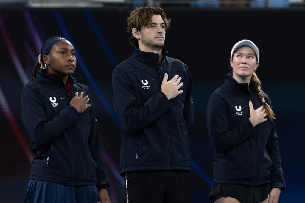 Photo by Steve Christo - Corbis/Corbis via Getty Images